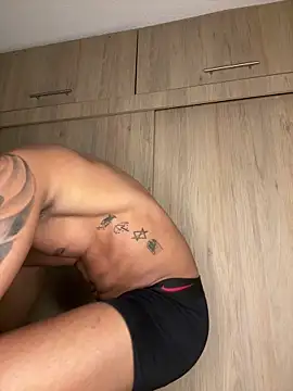 amenadiel fire online show from March 2026 03:23:01 AM