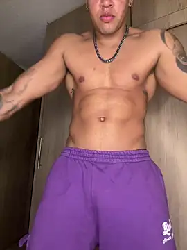 amenadiel fire online show from March 2026 01:59:02 AM