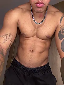 amenadiel fire online show from April 2026 01:01:01 AM