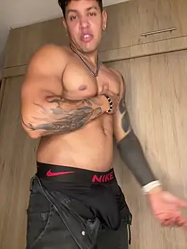 amenadiel fire online show from March 2026 04:19:01 AM