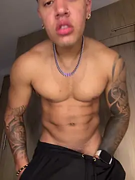 amenadiel fire online show from March 2026 09:16:01 PM