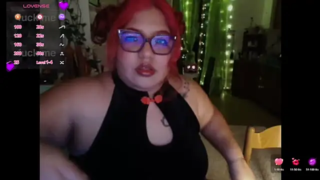 MagicCurves online show from June 2026 10:11:01 PM