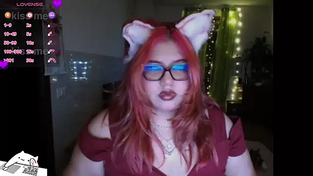 MagicCurves online show from June 2026 10:15:01 PM
