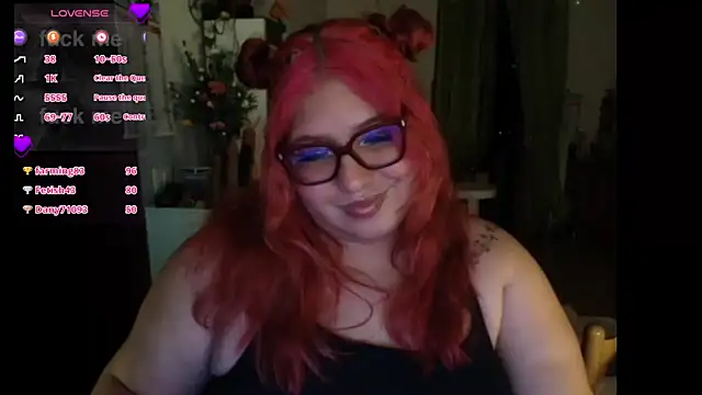 MagicCurves online show from June 2026 11:13:02 PM
