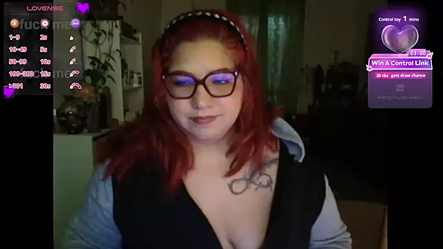 MagicCurves online show from May 2026 06:55:02 AM