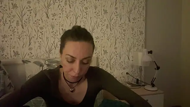 SarahStevens online show from April 2026 04:02:01 PM