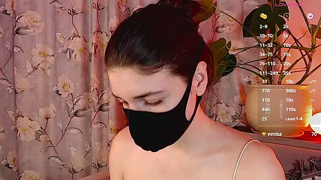 Ruby 04 online show from February 2026 07:46:02 PM