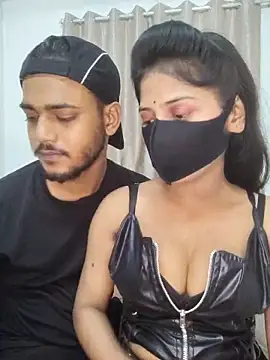 crazy bebs online show from April 2026 06:44:02 PM