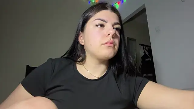 PatriciaDaniels online show from April 2026 05:31:01 PM