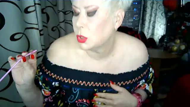 Snapshot of SWEET--Nika chatting on March 2026 07:45:02 AM SWEET--Nika online show from March 2026 07:45:02 AM