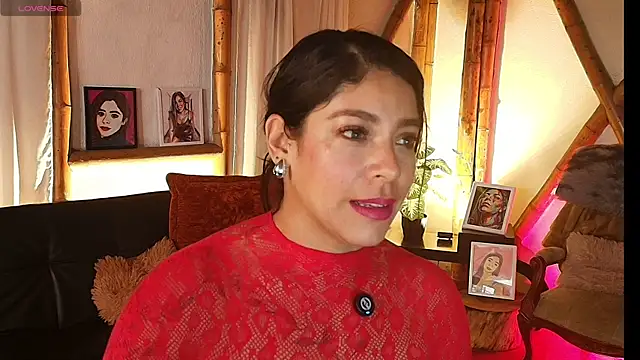 Snapshot of sofia_diaz08 chatting on July 2026 08:53:01 PM sofia diaz08 online show from July 2026 08:53:01 PM
