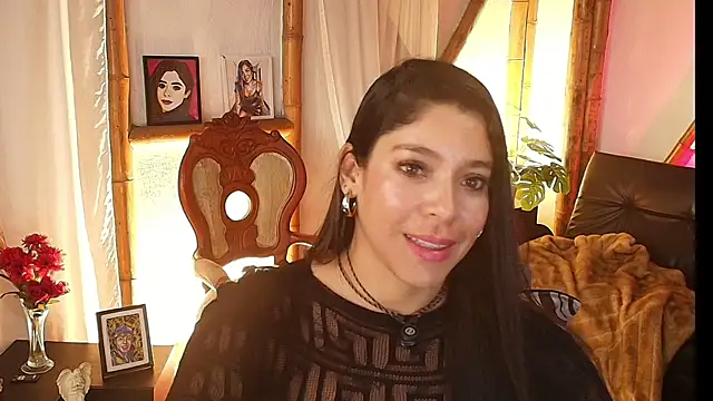 Snapshot of sofia_diaz08 chatting on June 2026 08:31:02 PM sofia diaz08 online show from June 2026 08:31:02 PM