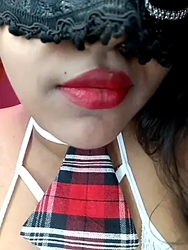 Hot Girl Dimple online show from April 2026 07:17:01 PM