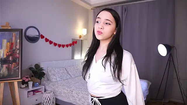 Snapshot of ThiCostin chatting on February 2026 03:55:01 PM ThiCostin online show from February 2026 03:55:01 PM