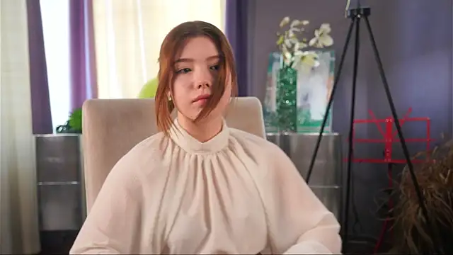 AyakoHuezo online show from February 2026 12:13:02 PM