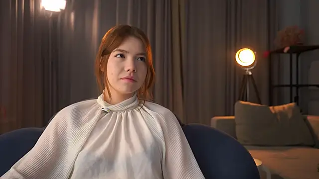 AyakoHuezo online show from February 2026 01:55:01 PM