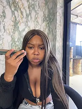 Snapshot of Belanny-LS chatting on February 2026 02:50:01 PM Belanny-LS online show from February 2026 02:50:01 PM