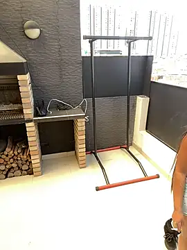 Snapshot of Belanny-LS chatting on February 2026 03:44:01 PM Belanny-LS online show from February 2026 03:44:01 PM