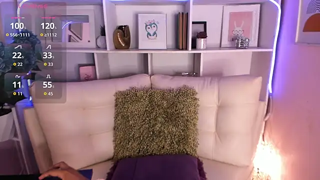 Snapshot of Irina_Alekseeva chatting on May 2026 07:07:01 PM Irina Alekseeva online show from May 2026 07:07:01 PM