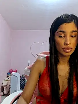 KaterinneMarie online show from March 2026 10:43:02 PM