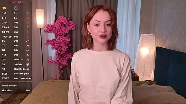 InfiniteBeauty online show from April 2026 02:35:01 PM