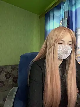 SophieBlackwood online show from April 2026 08:31:01 AM