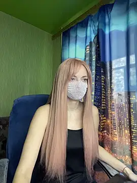 SophieBlackwood online show from April 2026 09:11:02 AM