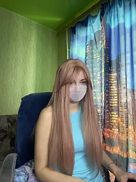SophieBlackwood online show from April 2026 08:40:02 AM