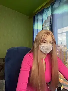 SophieBlackwood online show from April 2026 08:21:01 AM