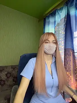 SophieBlackwood online show from April 2026 08:48:01 AM