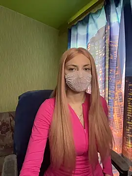 SophieBlackwood online show from March 2026 08:49:02 AM