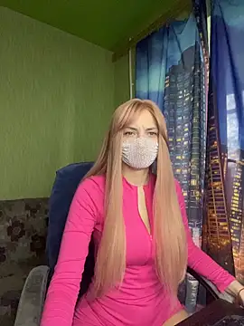 SophieBlackwood online show from April 2026 08:49:01 AM