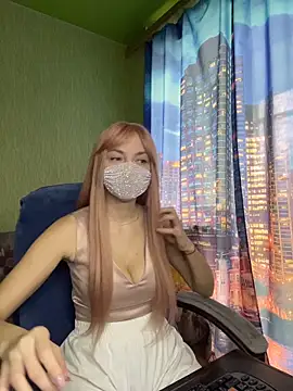 SophieBlackwood online show from February 2026 09:10:01 AM