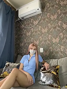 SophieBlackwood online show from February 2026 10:17:02 AM