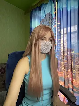 SophieBlackwood online show from March 2026 09:06:01 AM