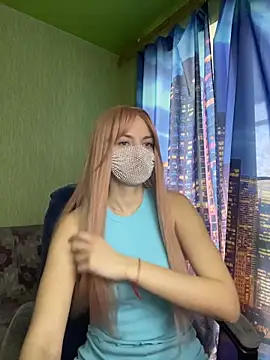 SophieBlackwood online show from March 2026 10:52:02 AM