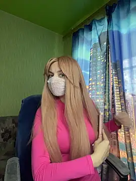 SophieBlackwood online show from April 2026 09:13:02 AM