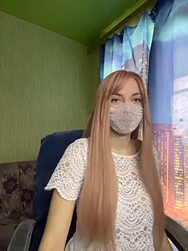 SophieBlackwood online show from March 2026 08:47:01 AM