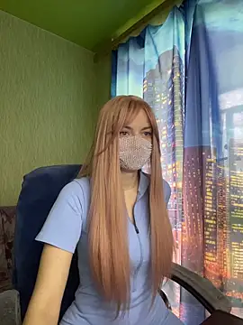 SophieBlackwood online show from March 2026 08:50:01 AM