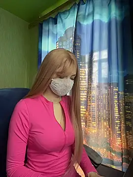 SophieBlackwood online show from February 2026 09:09:01 AM