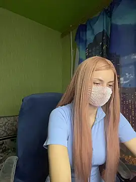 SophieBlackwood online show from May 2026 08:11:01 AM