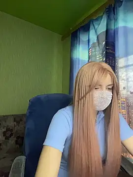 SophieBlackwood online show from April 2026 08:52:01 AM