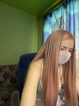 SophieBlackwood online show from April 2026 08:37:02 AM