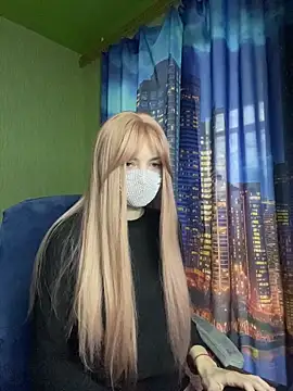 SophieBlackwood online show from March 2026 09:06:01 AM