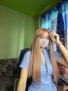 SophieBlackwood online show from April 2026 08:28:02 AM