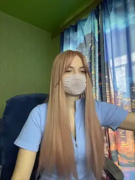 SophieBlackwood online show from March 2026 09:01:02 AM