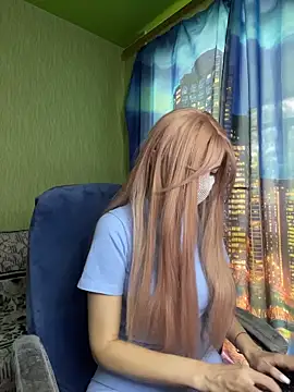 SophieBlackwood online show from May 2026 07:48:02 AM