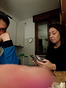 perfectcouple123 online show from February 2026 09:06:01 PM