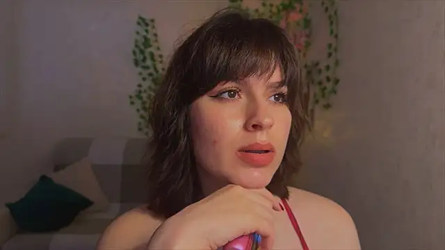 rinamandarina online show from April 2026 02:07:02 PM