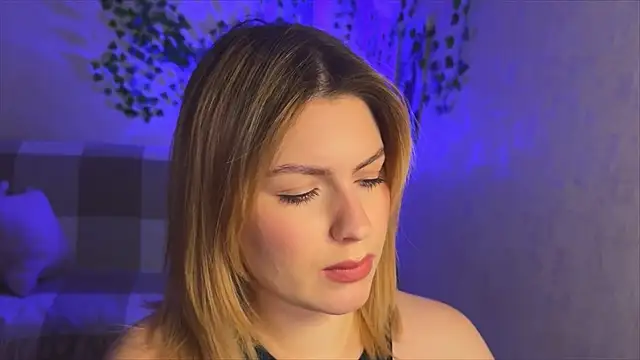 rinamandarina online show from February 2026 05:15:02 PM